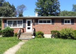 Short-sale in  OFFUTT RD Randallstown, MD 21133