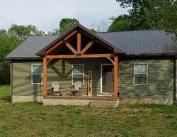 Short-sale in  BUCK HAYNES RD Westmoreland, TN 37186