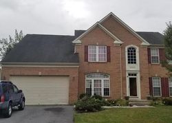 Short-sale Listing in MISTY ACRES DR HAGERSTOWN, MD 21740