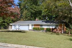 Short-sale Listing in WEDGEWOOD DR AUGUSTA, GA 30909