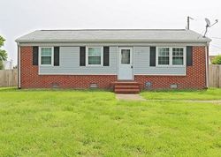 Short-sale in  CLAXTON TER Hampton, VA 23664