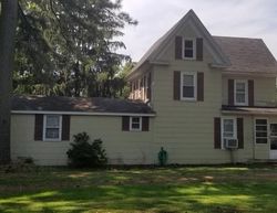 Short-sale in  WILSON AVE Parksley, VA 23421