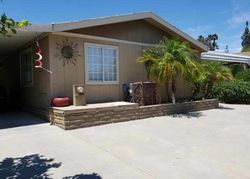 Short-sale in  CALLE DE LA PAZ Murrieta, CA 92563