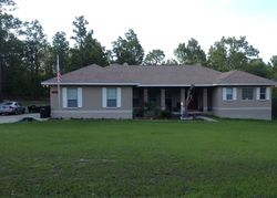 Short-sale in  SW 81ST ST Dunnellon, FL 34432