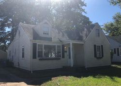 Short-sale in  ASHBY ST Norfolk, VA 23502