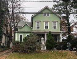 Sheriff-sale Listing in W 4TH AVE ROSELLE, NJ 07203