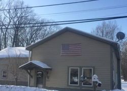 Sheriff-sale Listing in COUNTY ROUTE 405 GREENVILLE, NY 12083