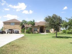 Sheriff-sale in  E CANTON RD Edinburg, TX 78542