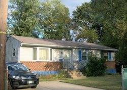 Sheriff-sale Listing in FAIRVIEW AVE LAWNSIDE, NJ 08045