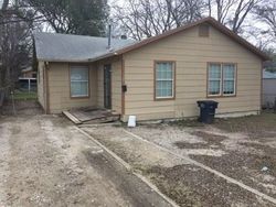 Sheriff-sale in  MCCART AVE Fort Worth, TX 76115