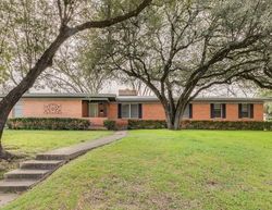 Sheriff-sale in  CALMONT AVE Fort Worth, TX 76116