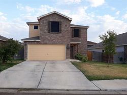 Sheriff-sale Listing in NUBES DR LAREDO, TX 78046
