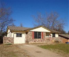 Sheriff-sale Listing in FOREST LN DENISON, TX 75021