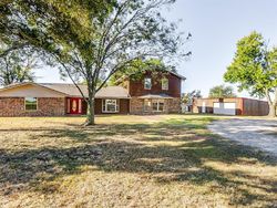 Sheriff-sale Listing in COUNTY ROAD 2937 DECATUR, TX 76234