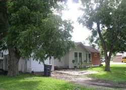 Sheriff-sale Listing in AVENUE F BAY CITY, TX 77414