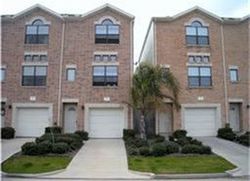 Sheriff-sale Listing in LINK VALLEY DR APT 401 HOUSTON, TX 77025