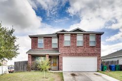 Sheriff-sale in  GLACIER LK San Antonio, TX 78222