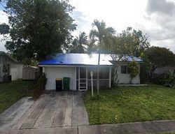 Sheriff-sale Listing in SW 34TH DR FORT LAUDERDALE, FL 33312