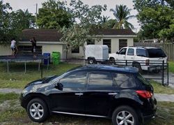 Sheriff-sale Listing in NW 14TH PL FORT LAUDERDALE, FL 33313