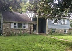 Sheriff-sale Listing in GREEN VALLEY RD LANGHORNE, PA 19047