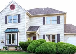 Sheriff-sale Listing in PERENNIAL DR FAIRLESS HILLS, PA 19030