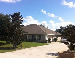 Sheriff-sale Listing in MARTIN ST EUSTIS, FL 32736