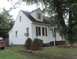 Sheriff-sale Listing in DECATUR AVE SALISBURY, MD 21804