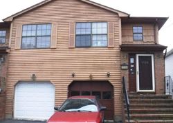 Sheriff-sale Listing in RAHWAY AVE AVENEL, NJ 07001