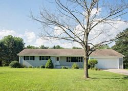 Sheriff-sale Listing in ROUTE 524 ALLENTOWN, NJ 08501