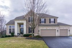 Sheriff-sale Listing in ADCOCK RD WESTERVILLE, OH 43082