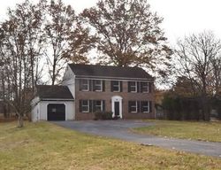 Sheriff-sale Listing in AUTUMN HILL DR ELLICOTT CITY, MD 21043