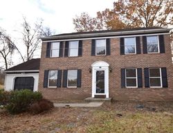 Sheriff-sale Listing in AUTUMN HILL DR ELLICOTT CITY, MD 21043