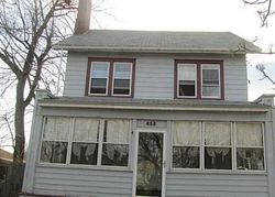 Sheriff-sale Listing in PLYMOUTH DR SYRACUSE, NY 13206