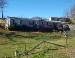 Sheriff-sale Listing in AUSTIN RD CLYDE, NC 28721