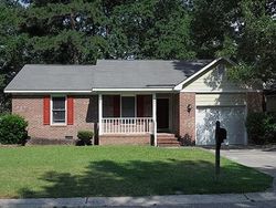 Sheriff-sale Listing in RIVERCLIFF RD FAYETTEVILLE, NC 28301