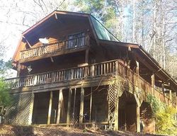 Sheriff-sale Listing in MCCALL RD CASHIERS, NC 28717