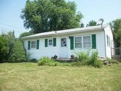 Sheriff-sale Listing in STATE ROUTE 56 E CIRCLEVILLE, OH 43113