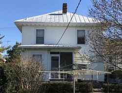Sheriff-sale in  W BALTIMORE ST Taneytown, MD 21787