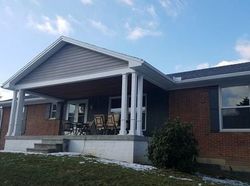 Sheriff-sale Listing in DODSON RD EAST FREEDOM, PA 16637
