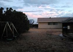 Sheriff-sale Listing in PAHUTE RD APPLE VALLEY, CA 92308