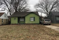 Sheriff-sale in  CARRINGTON RD Memphis, TN 38111