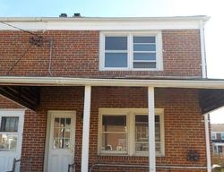 Sheriff-sale Listing in SAINT BRIDGET LN DUNDALK, MD 21222