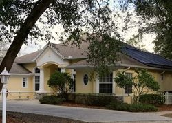 Sheriff-sale Listing in E HUMPHREY LN HERNANDO, FL 34442