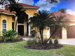 Sheriff-sale Listing in NW 70TH MNR POMPANO BEACH, FL 33067