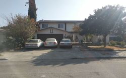 Sheriff-sale in  VIEWPARK CIR San Jose, CA 95136