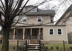 Short-sale in  HEDDEN TER Newark, NJ 07108