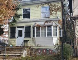Short-sale Listing in W END AVE NEWARK, NJ 07106