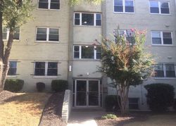 Short-sale Listing in QUARLES ST NE APT 401 WASHINGTON, DC 20019