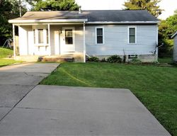 Short-sale in  BOSTON AVE Mansfield, OH 44906