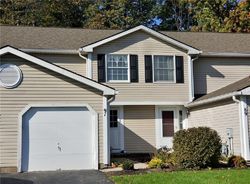 Short-sale in  COURTSHIRE LN Penfield, NY 14526